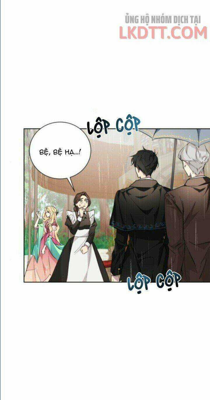 Ta Đã Từng Mong Nàng Biến Mất Chapter 6 trang 50