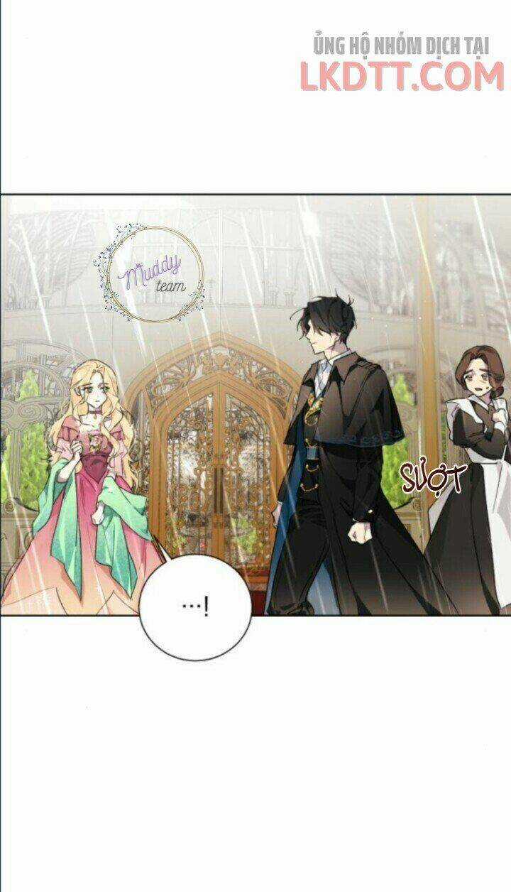 Ta Đã Từng Mong Nàng Biến Mất Chapter 6 trang 51