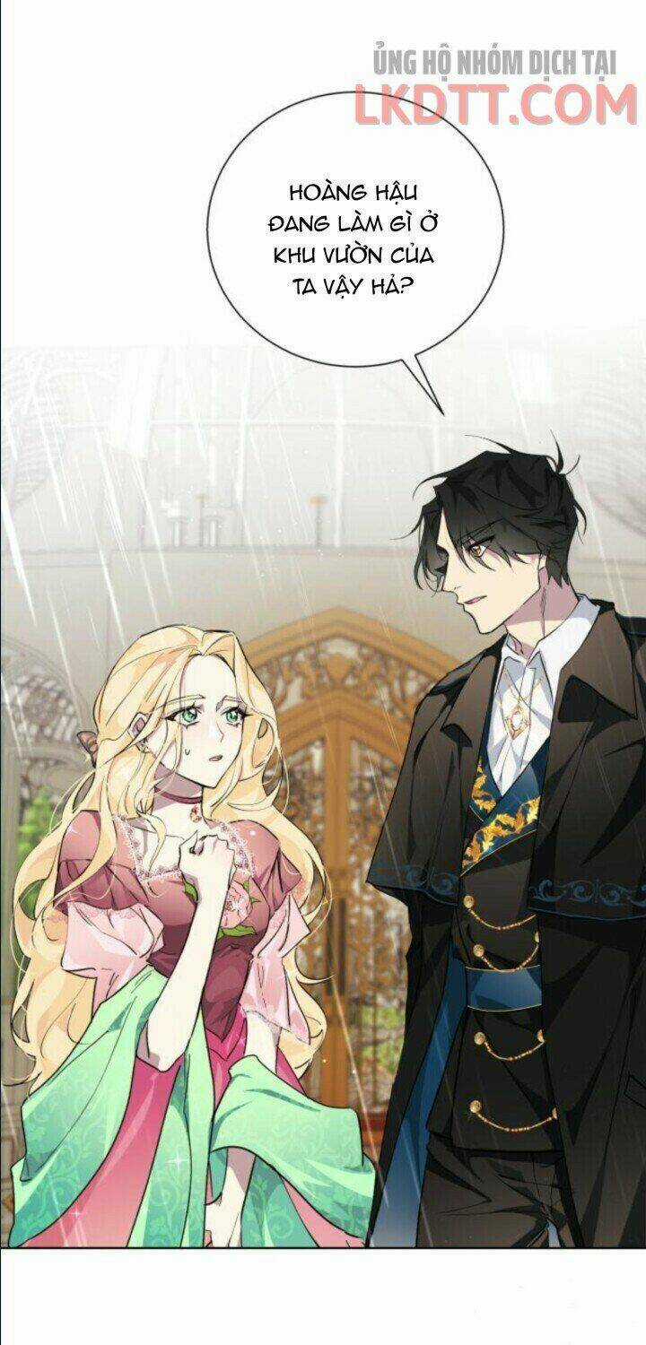 Ta Đã Từng Mong Nàng Biến Mất Chapter 6 trang 52