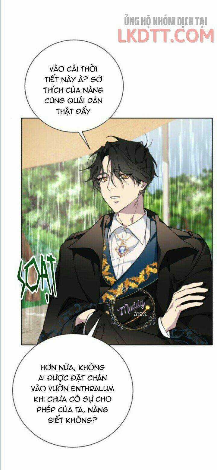 Ta Đã Từng Mong Nàng Biến Mất Chapter 6 trang 54