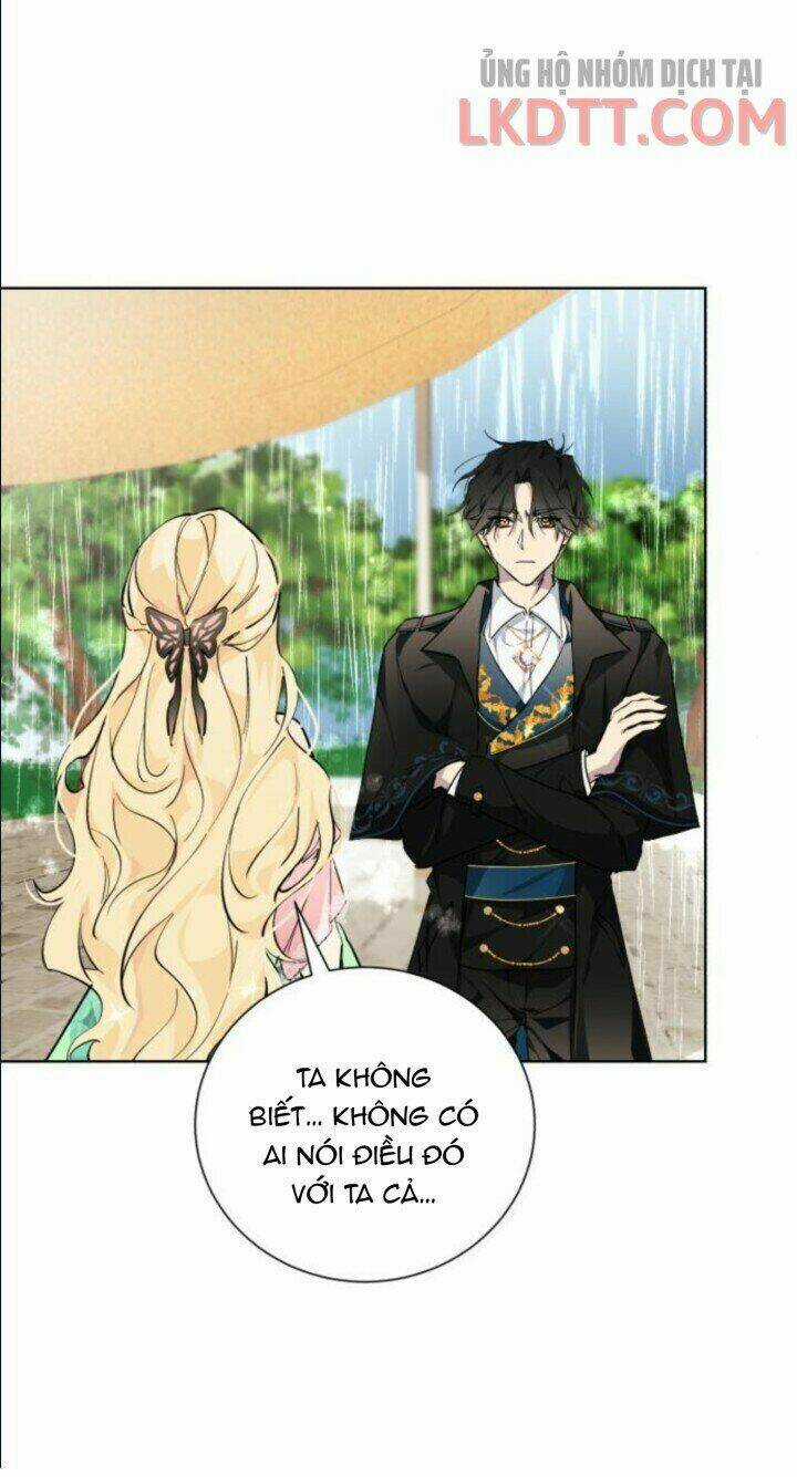 Ta Đã Từng Mong Nàng Biến Mất Chapter 6 trang 55