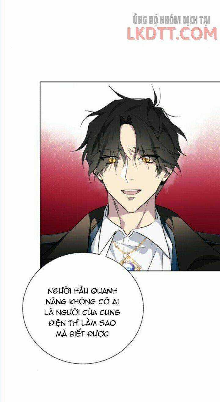 Ta Đã Từng Mong Nàng Biến Mất Chapter 6 trang 56