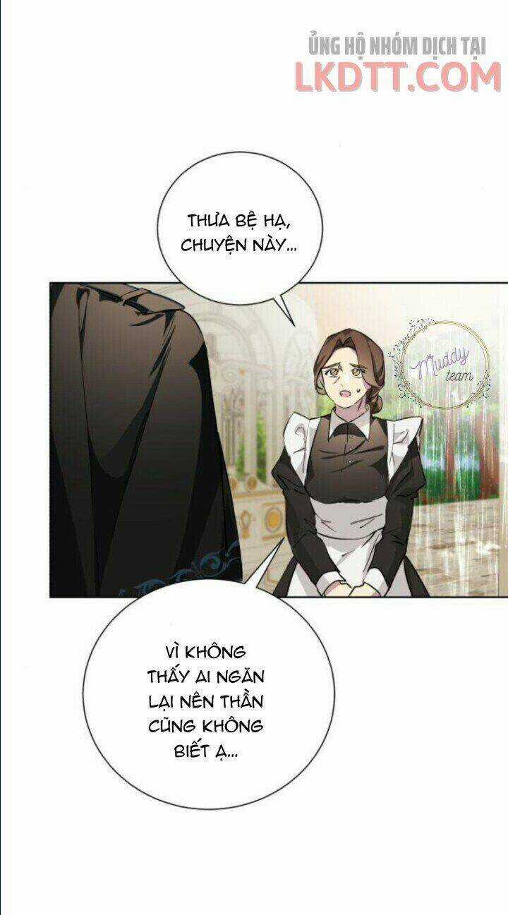 Ta Đã Từng Mong Nàng Biến Mất Chapter 6 trang 57