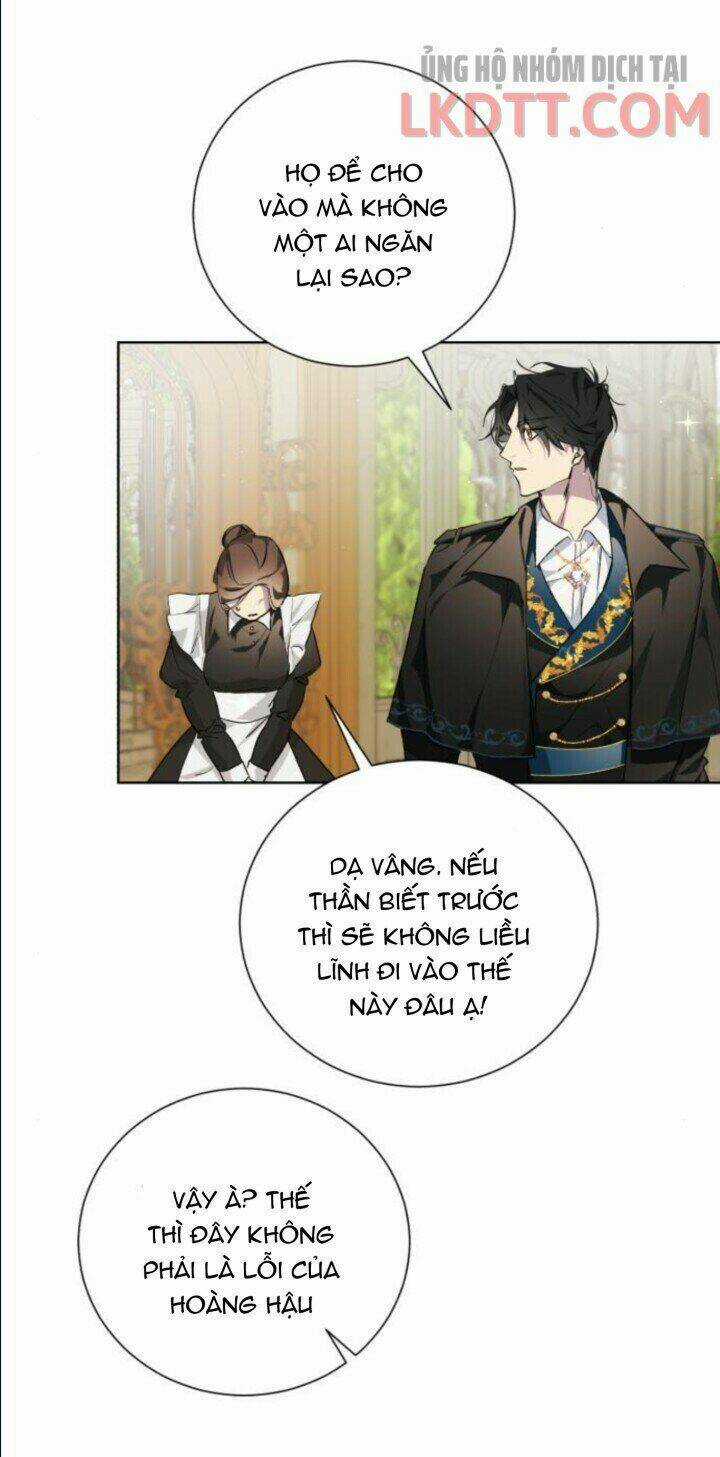 Ta Đã Từng Mong Nàng Biến Mất Chapter 6 trang 58