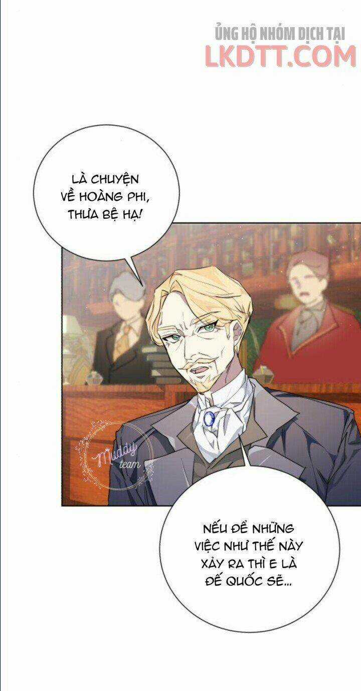 Ta Đã Từng Mong Nàng Biến Mất Chapter 6 trang 6