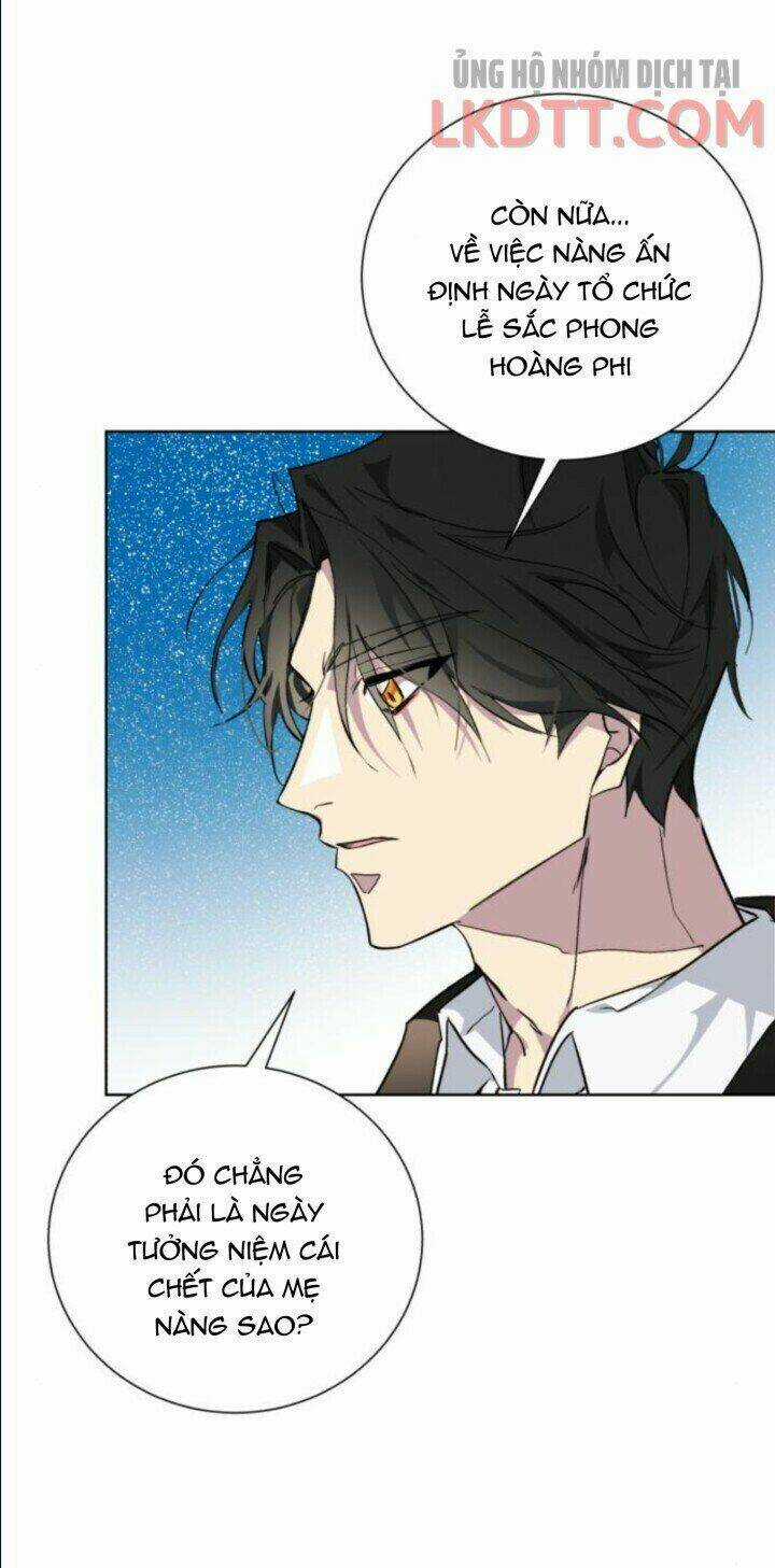 Ta Đã Từng Mong Nàng Biến Mất Chapter 6 trang 61