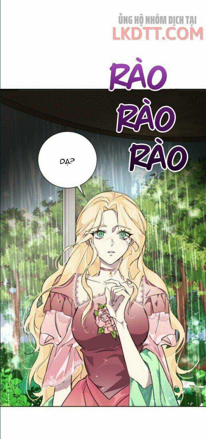 Ta Đã Từng Mong Nàng Biến Mất Chapter 6 trang 62