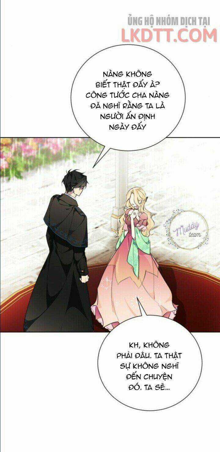 Ta Đã Từng Mong Nàng Biến Mất Chapter 6 trang 63