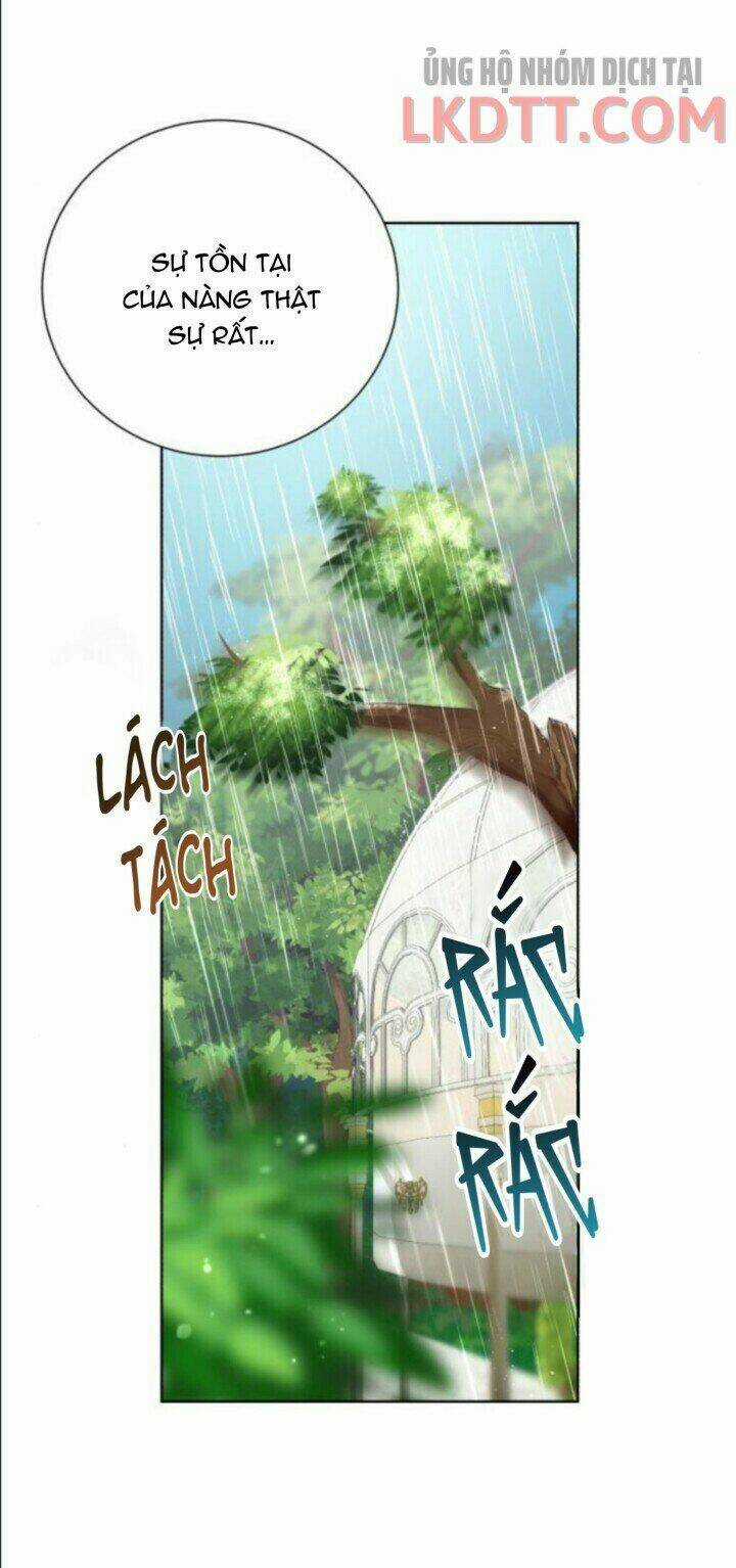 Ta Đã Từng Mong Nàng Biến Mất Chapter 6 trang 67