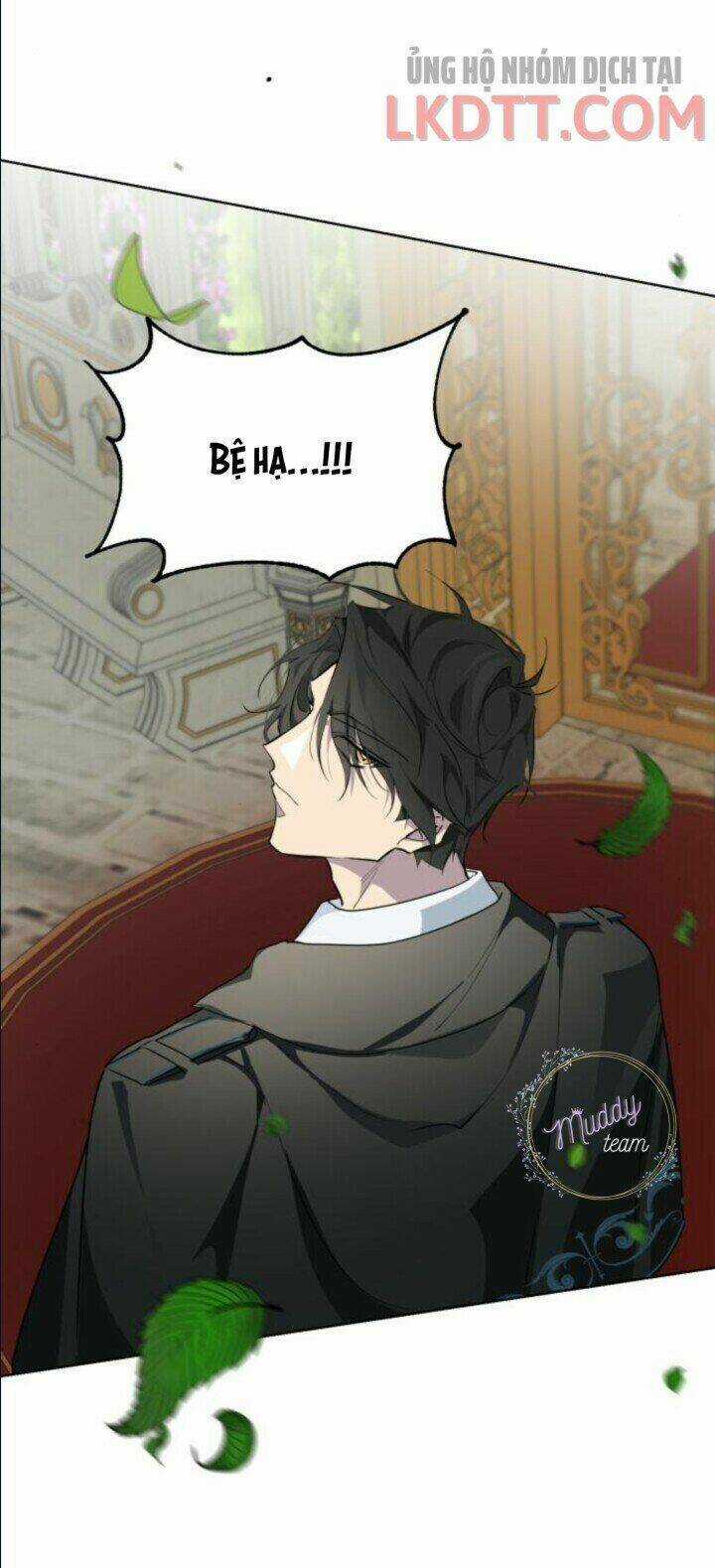 Ta Đã Từng Mong Nàng Biến Mất Chapter 6 trang 69