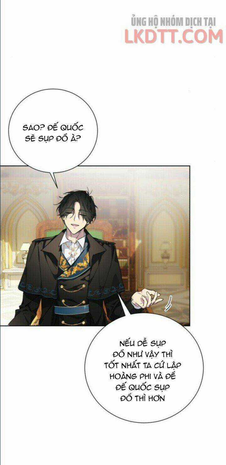 Ta Đã Từng Mong Nàng Biến Mất Chapter 6 trang 7