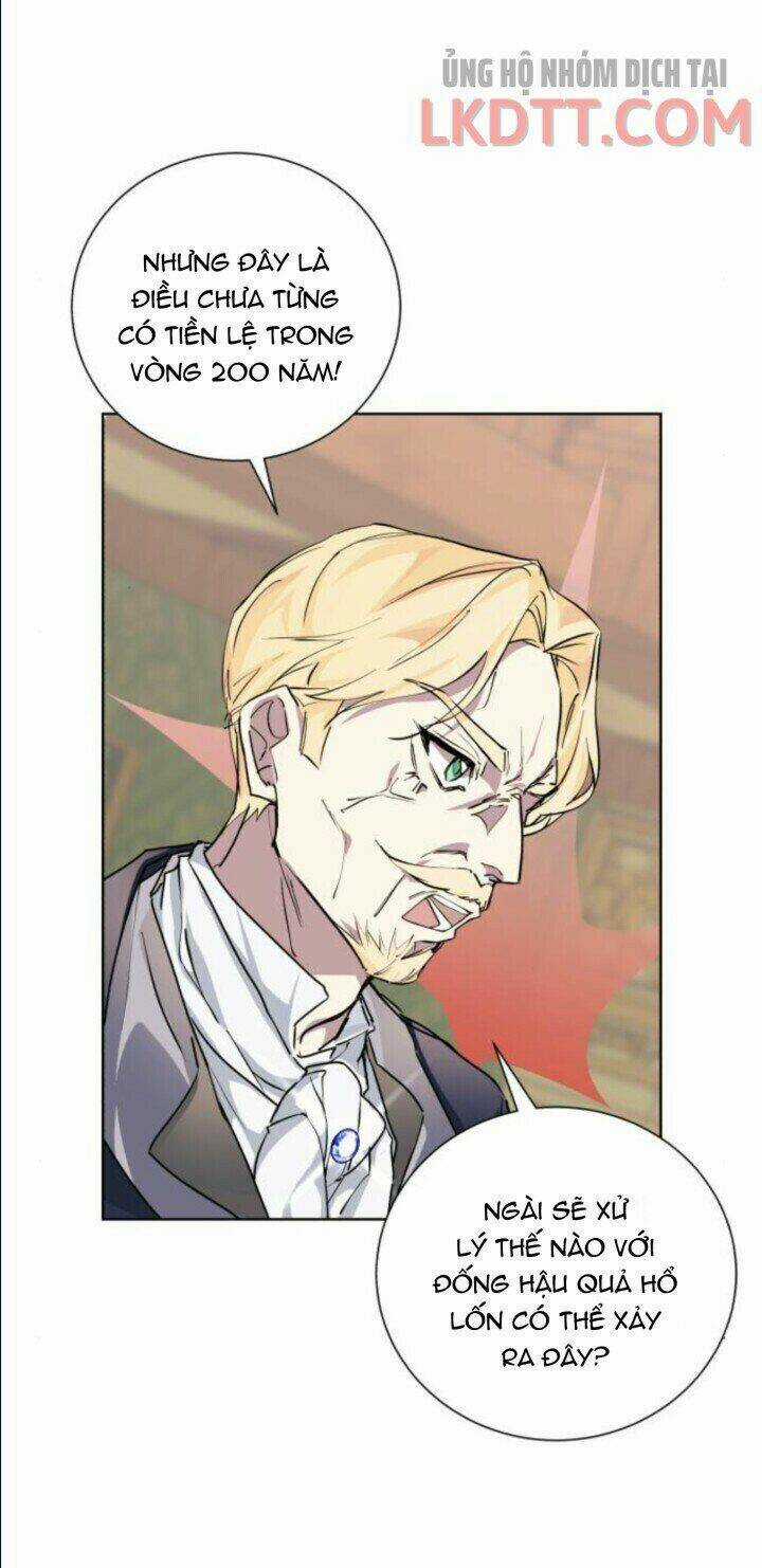 Ta Đã Từng Mong Nàng Biến Mất Chapter 6 trang 8