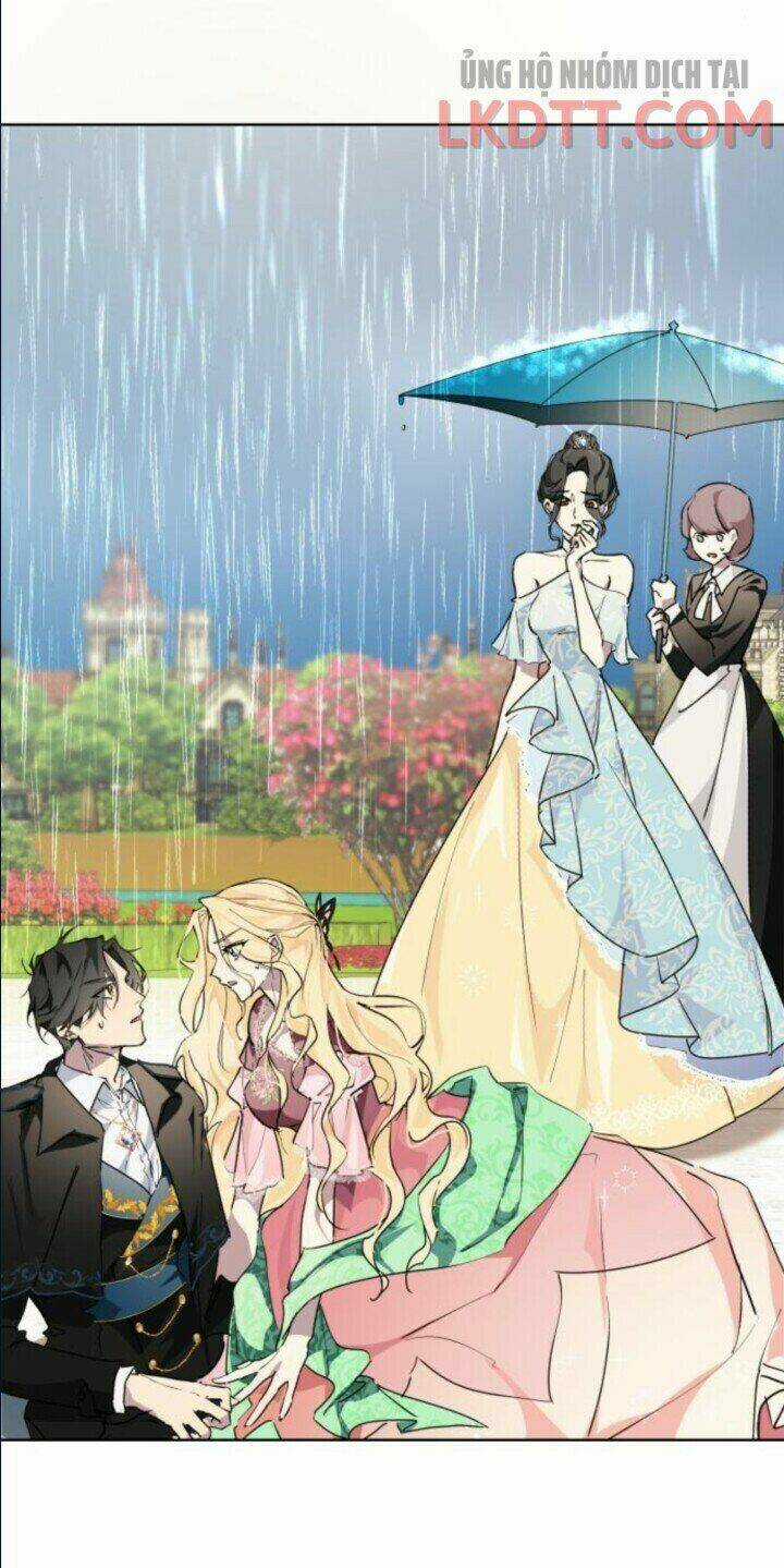 Ta Đã Từng Mong Nàng Biến Mất Chapter 7 trang 10