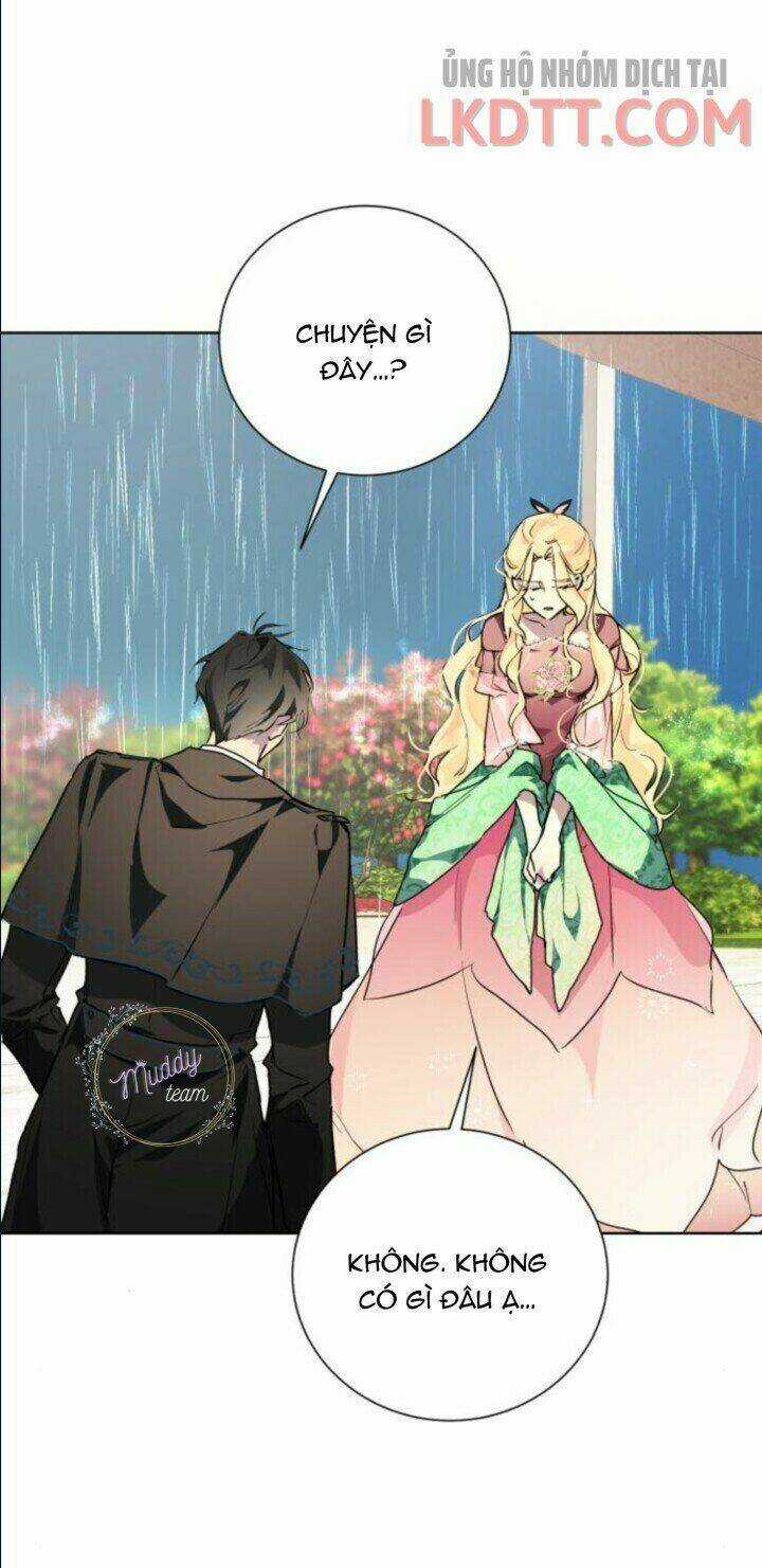 Ta Đã Từng Mong Nàng Biến Mất Chapter 7 trang 12