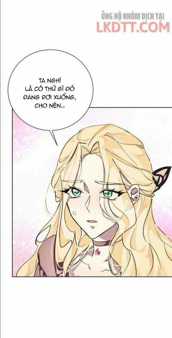 Ta Đã Từng Mong Nàng Biến Mất Chapter 7 trang 13