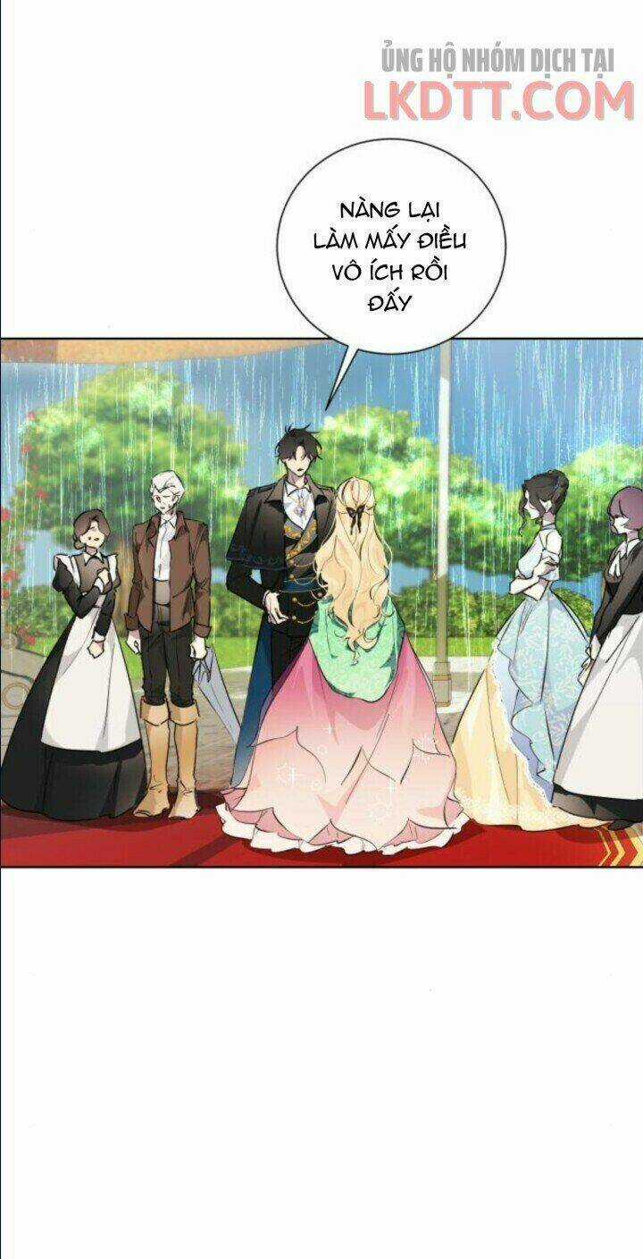 Ta Đã Từng Mong Nàng Biến Mất Chapter 7 trang 14