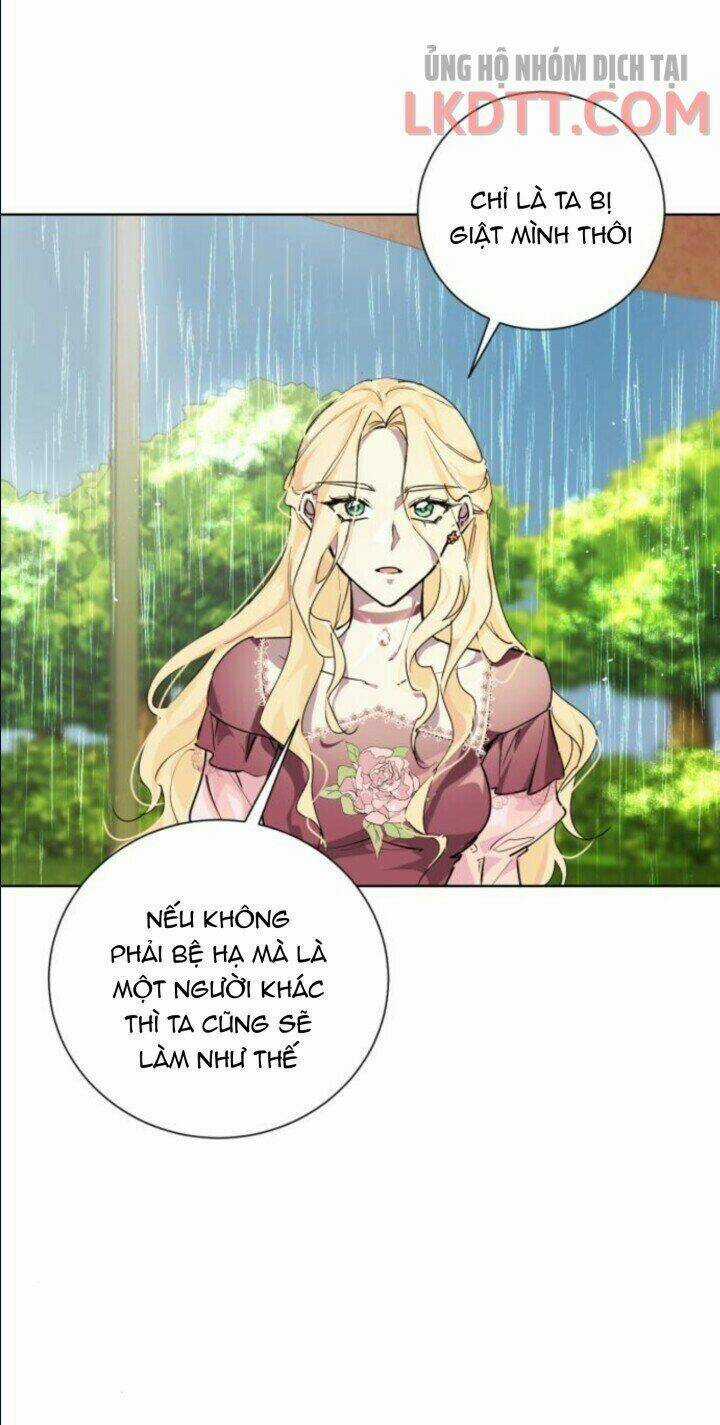 Ta Đã Từng Mong Nàng Biến Mất Chapter 7 trang 16