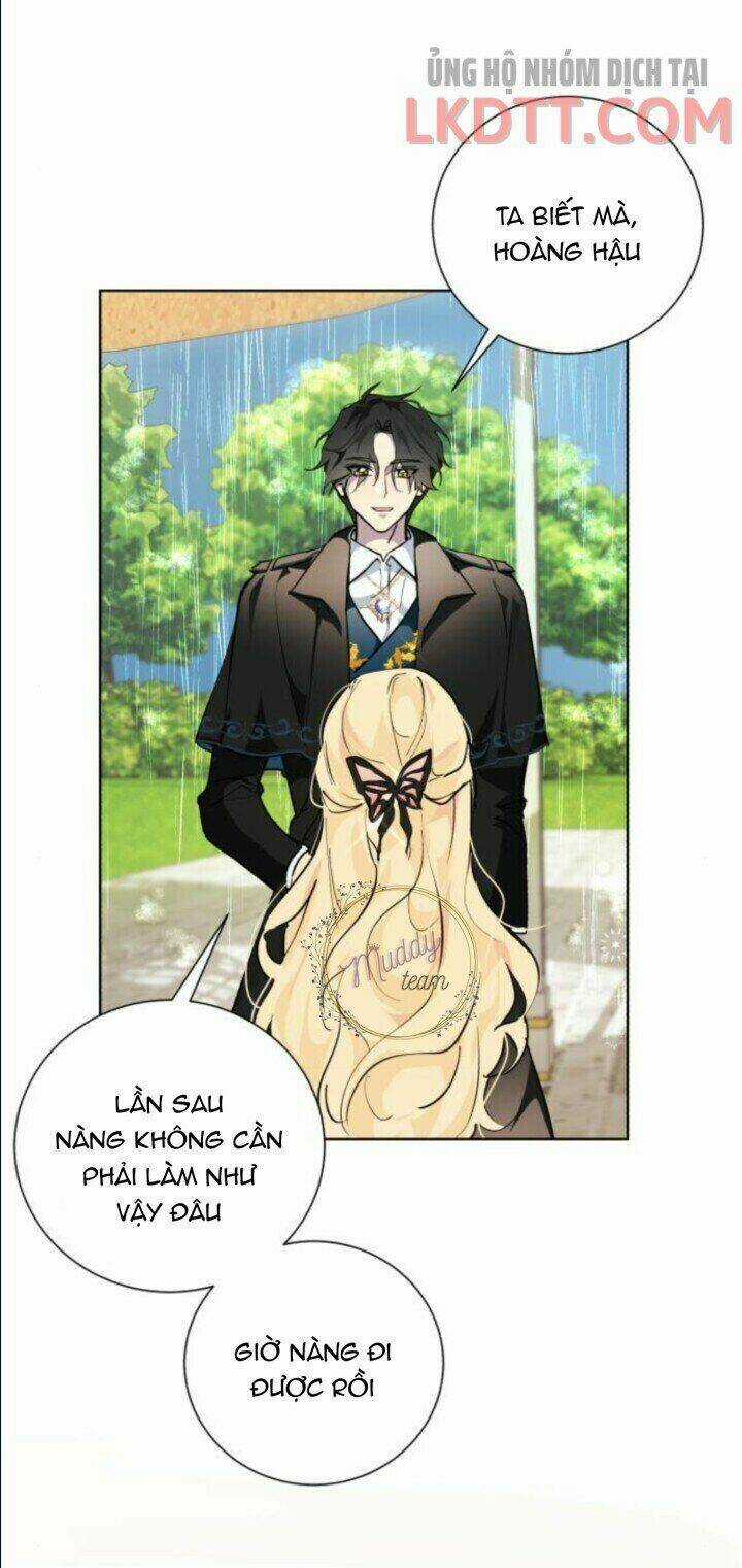 Ta Đã Từng Mong Nàng Biến Mất Chapter 7 trang 18