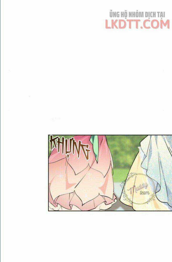 Ta Đã Từng Mong Nàng Biến Mất Chapter 7 trang 21