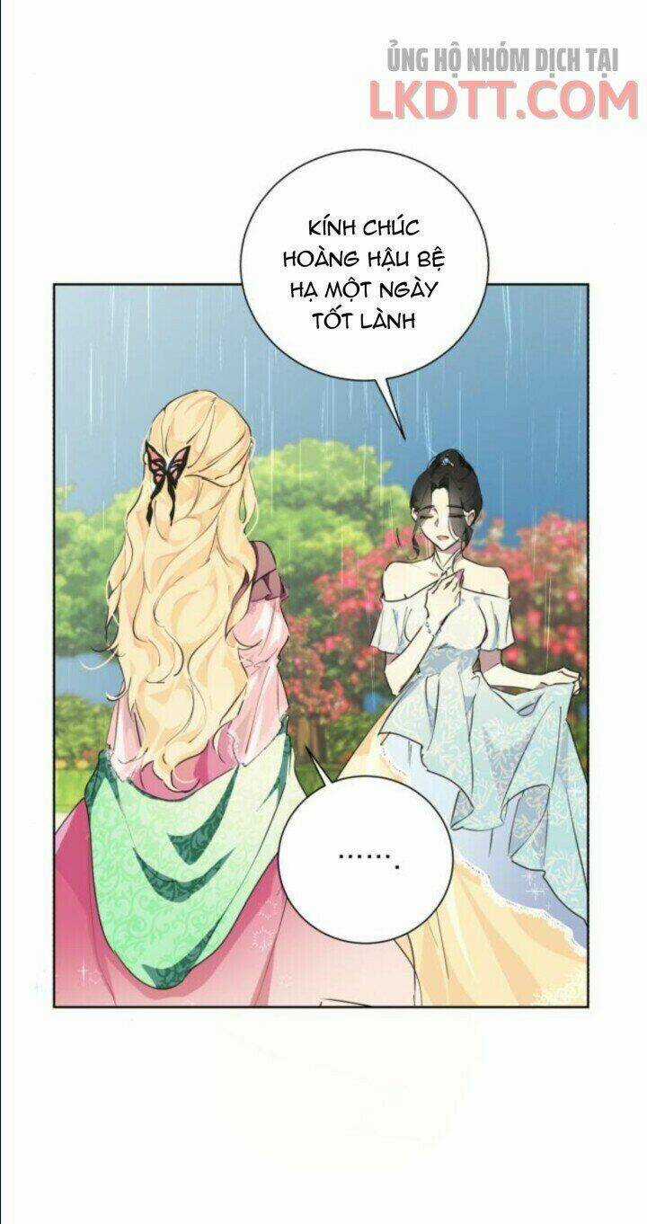 Ta Đã Từng Mong Nàng Biến Mất Chapter 7 trang 22