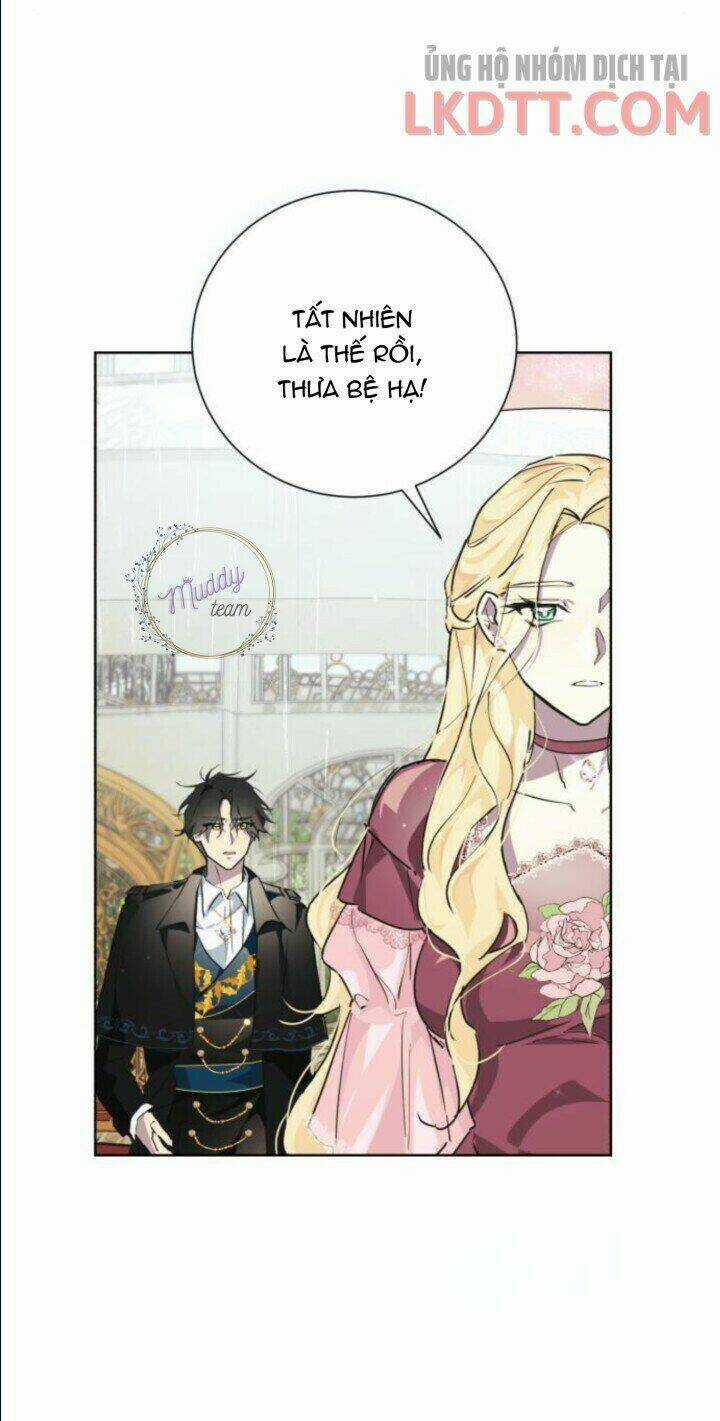 Ta Đã Từng Mong Nàng Biến Mất Chapter 7 trang 24