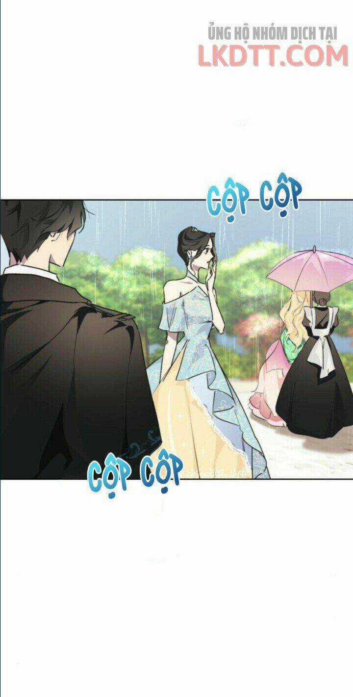 Ta Đã Từng Mong Nàng Biến Mất Chapter 7 trang 25