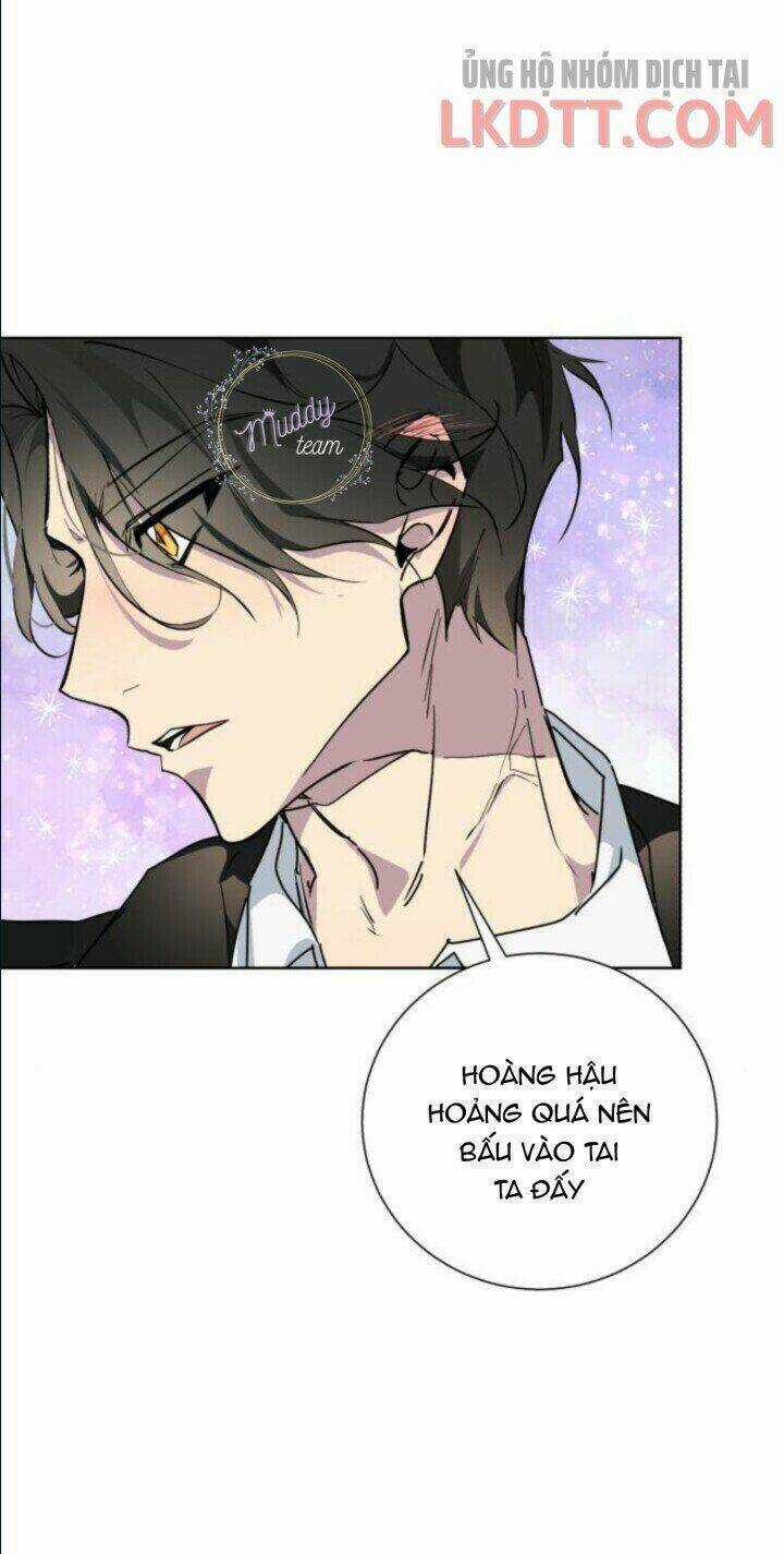 Ta Đã Từng Mong Nàng Biến Mất Chapter 7 trang 27