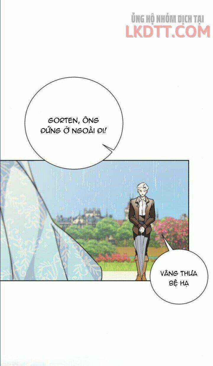 Ta Đã Từng Mong Nàng Biến Mất Chapter 7 trang 29