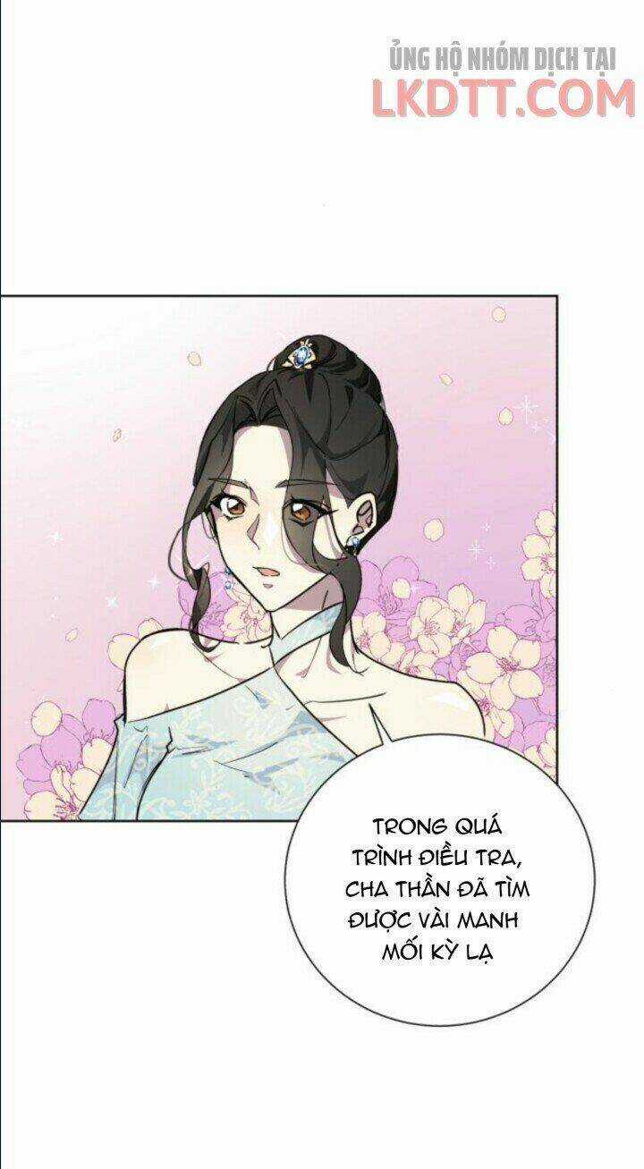 Ta Đã Từng Mong Nàng Biến Mất Chapter 7 trang 32
