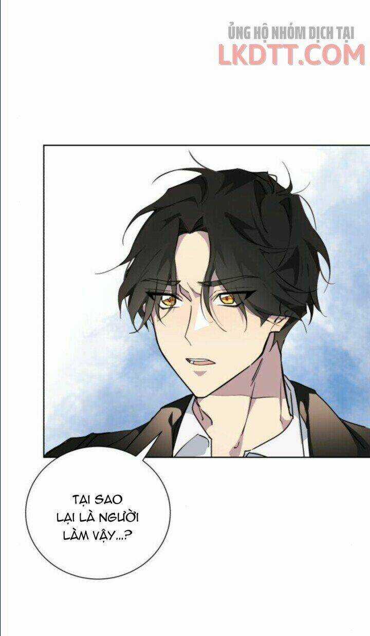 Ta Đã Từng Mong Nàng Biến Mất Chapter 7 trang 34