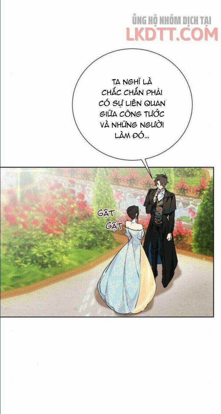 Ta Đã Từng Mong Nàng Biến Mất Chapter 7 trang 38