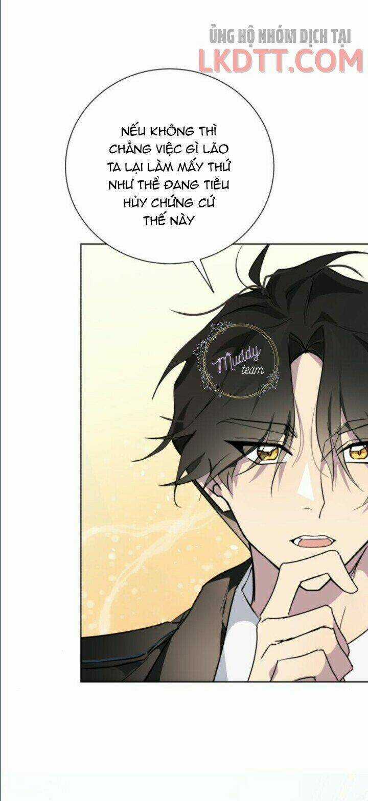 Ta Đã Từng Mong Nàng Biến Mất Chapter 7 trang 39