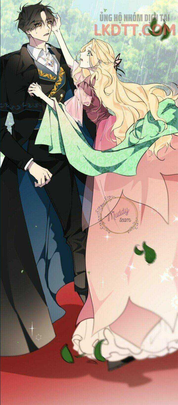 Ta Đã Từng Mong Nàng Biến Mất Chapter 7 trang 4