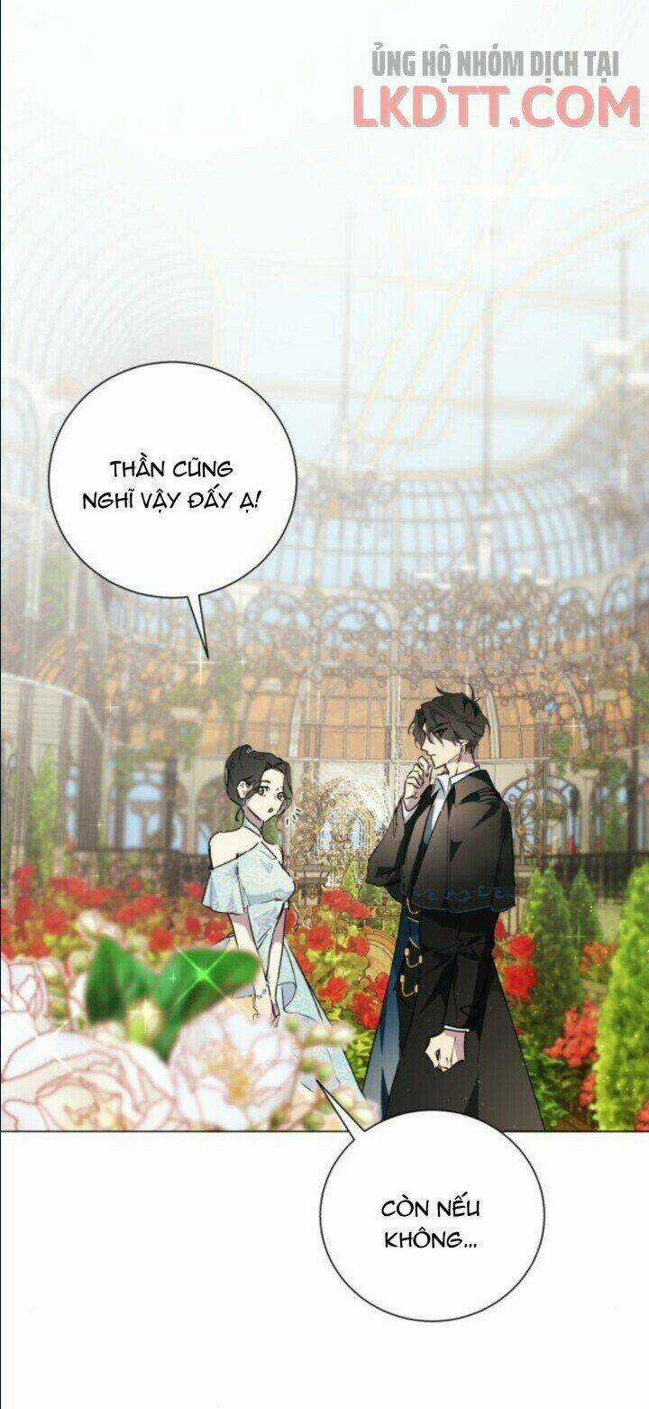 Ta Đã Từng Mong Nàng Biến Mất Chapter 7 trang 40