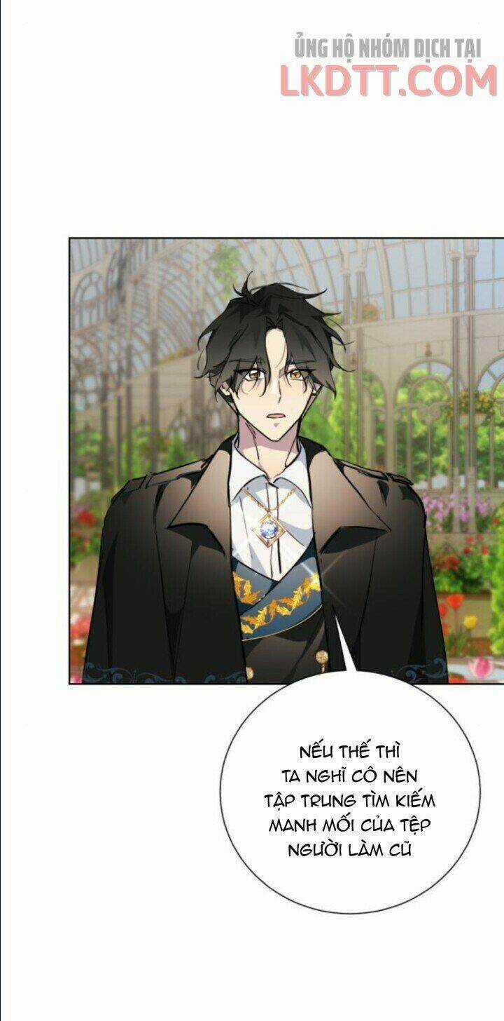 Ta Đã Từng Mong Nàng Biến Mất Chapter 7 trang 44