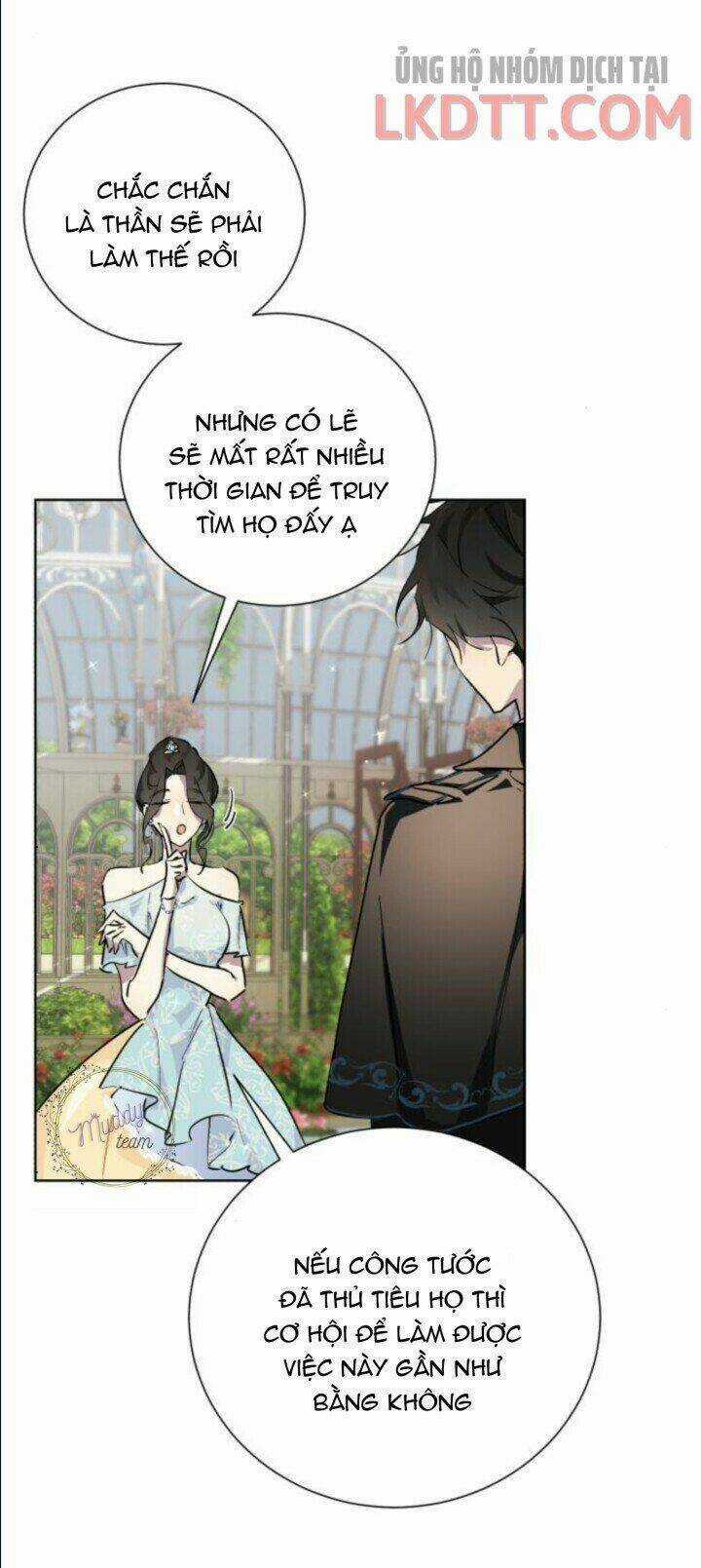 Ta Đã Từng Mong Nàng Biến Mất Chapter 7 trang 45