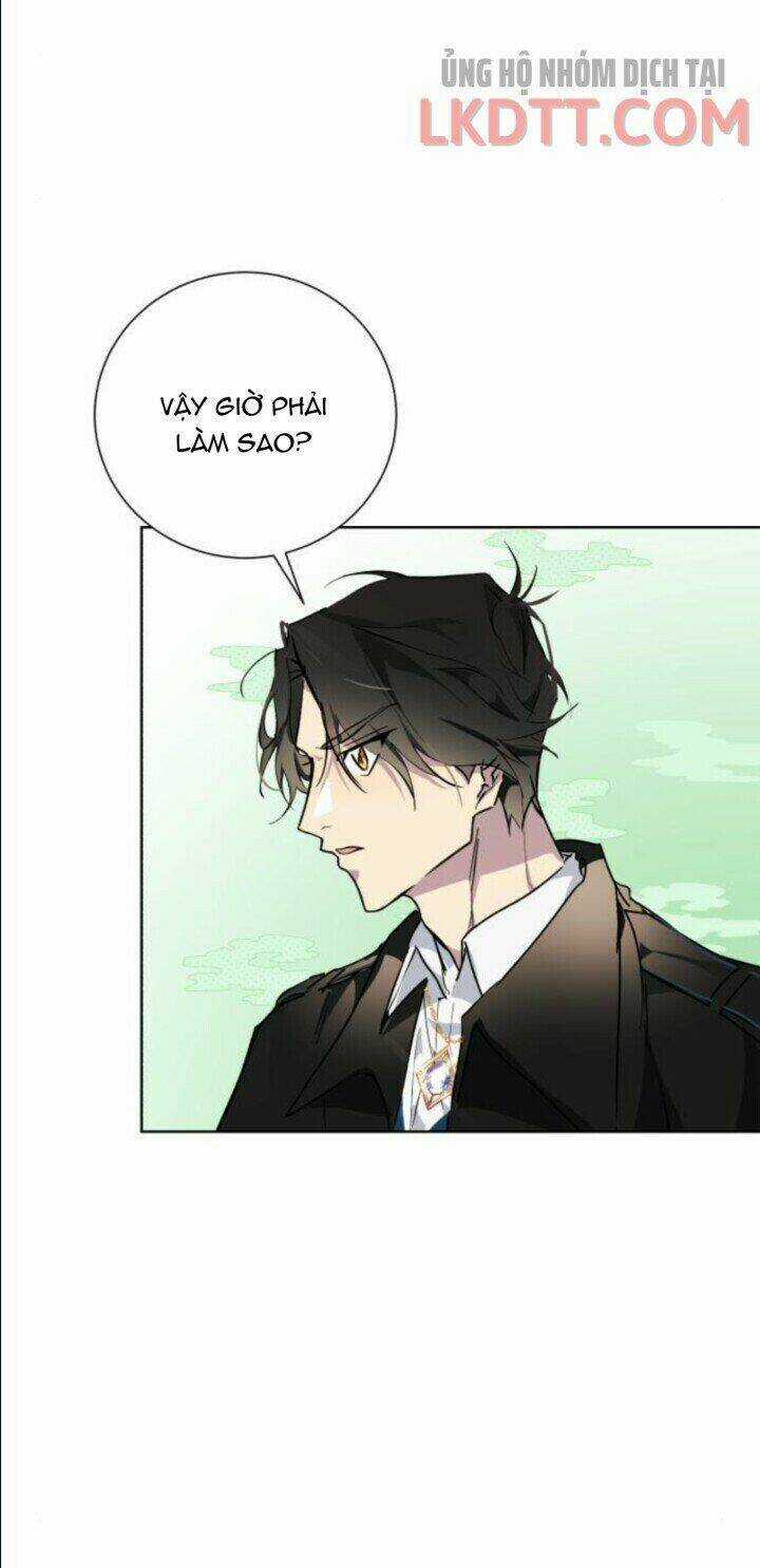 Ta Đã Từng Mong Nàng Biến Mất Chapter 7 trang 46