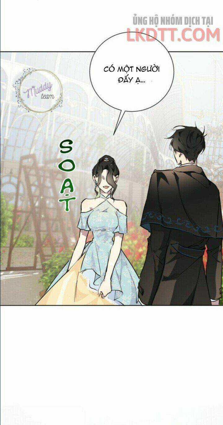 Ta Đã Từng Mong Nàng Biến Mất Chapter 7 trang 47