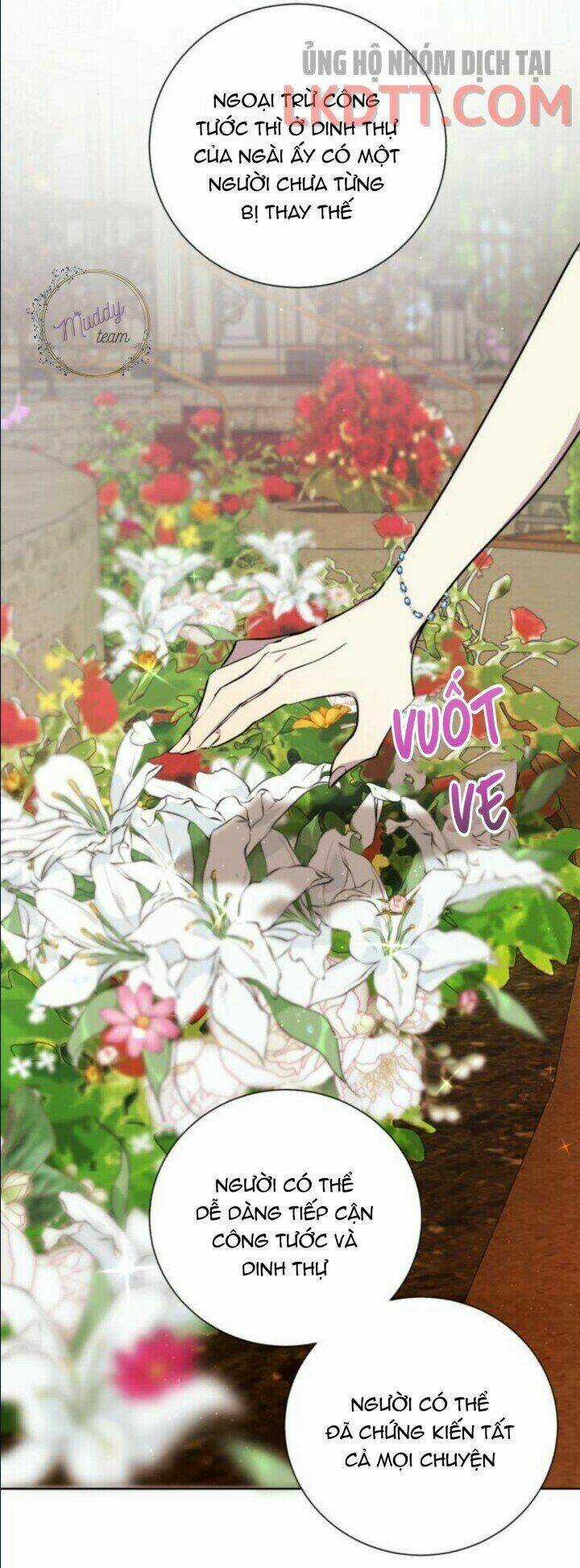 Ta Đã Từng Mong Nàng Biến Mất Chapter 7 trang 48