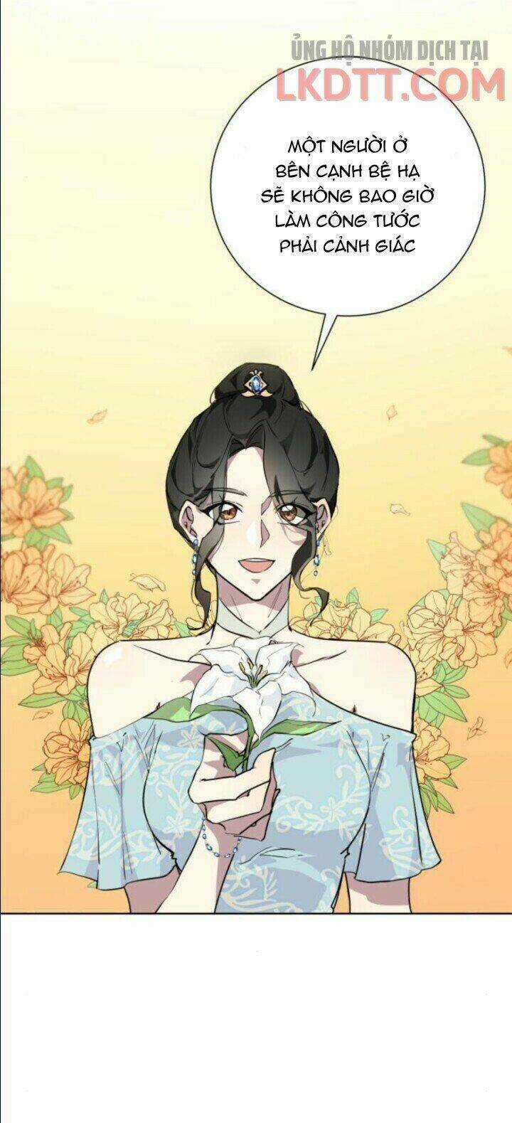 Ta Đã Từng Mong Nàng Biến Mất Chapter 7 trang 50