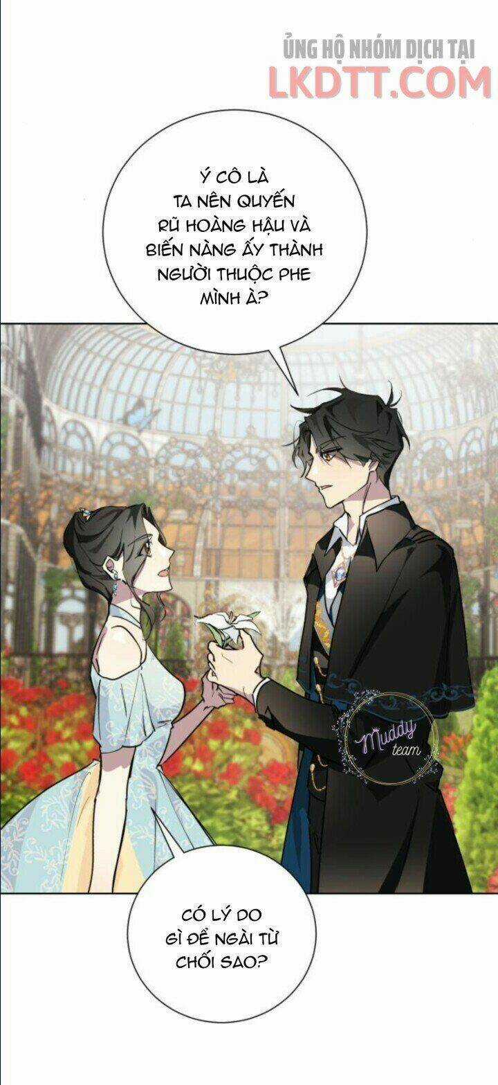 Ta Đã Từng Mong Nàng Biến Mất Chapter 7 trang 51