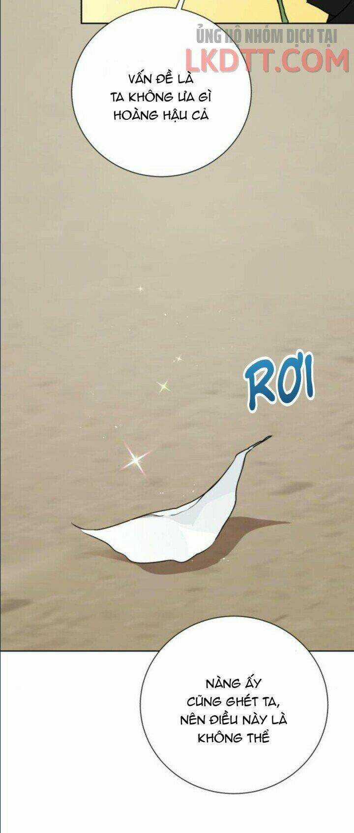 Ta Đã Từng Mong Nàng Biến Mất Chapter 7 trang 53