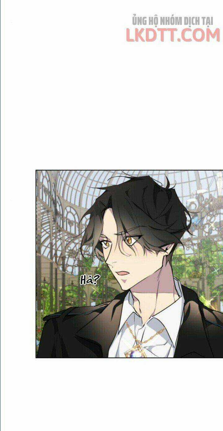 Ta Đã Từng Mong Nàng Biến Mất Chapter 7 trang 55