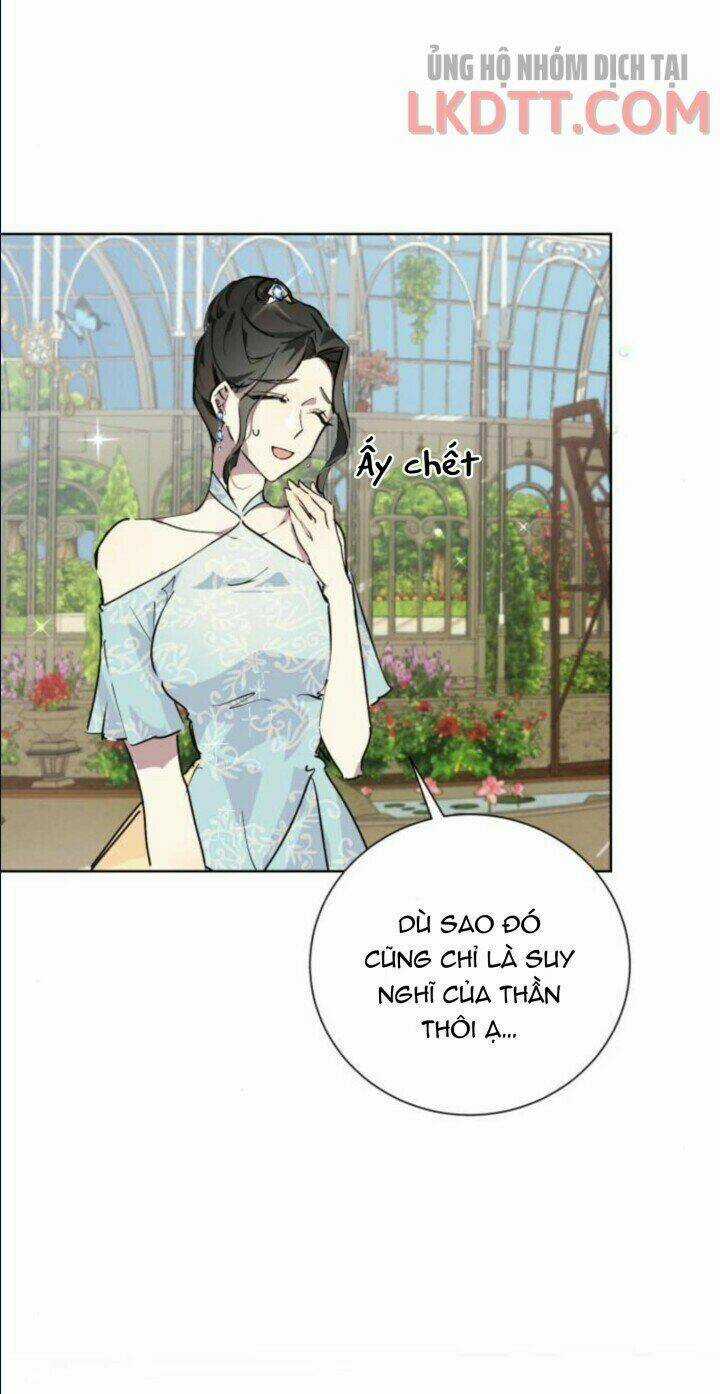 Ta Đã Từng Mong Nàng Biến Mất Chapter 7 trang 56