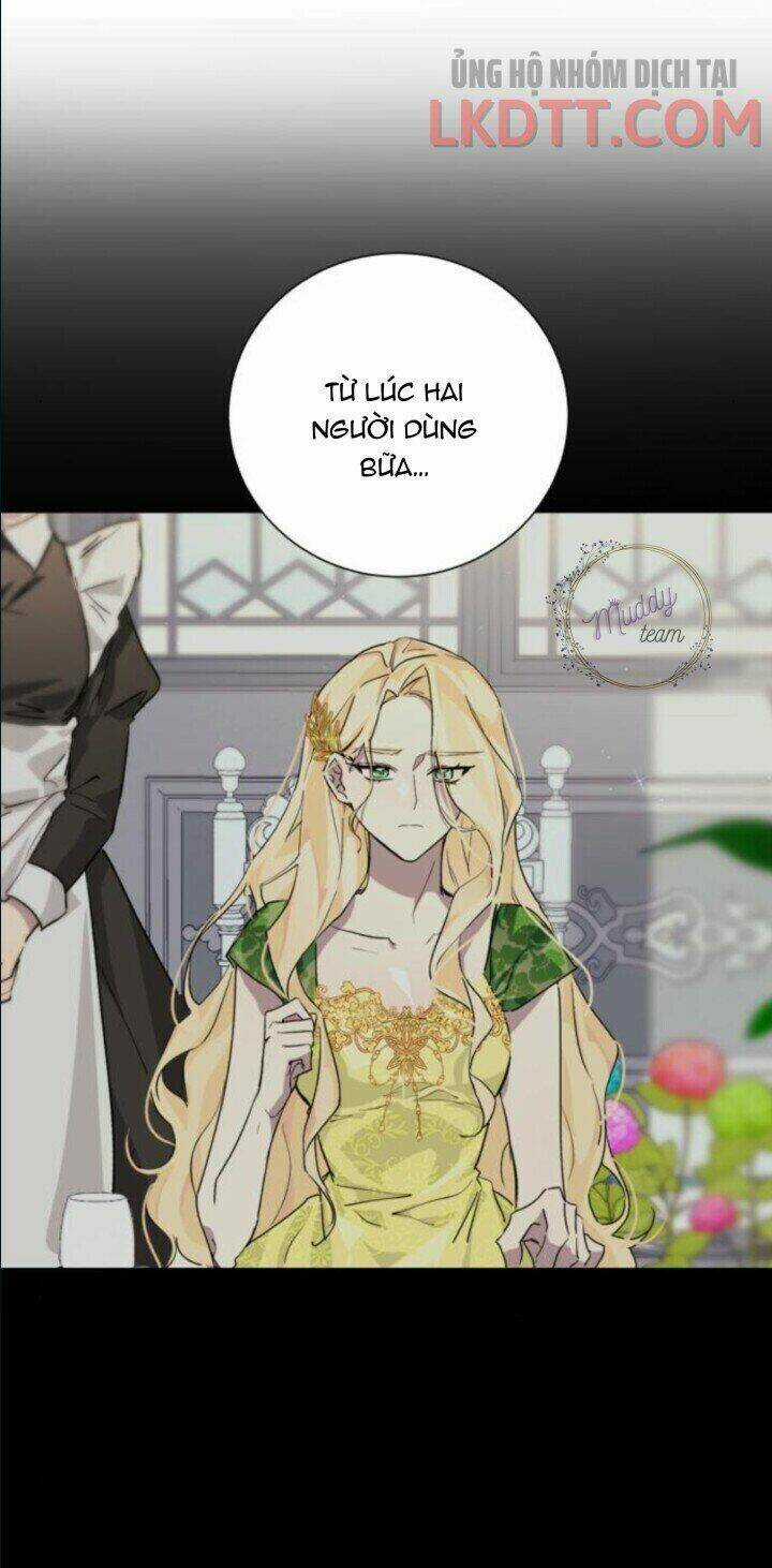 Ta Đã Từng Mong Nàng Biến Mất Chapter 7 trang 57