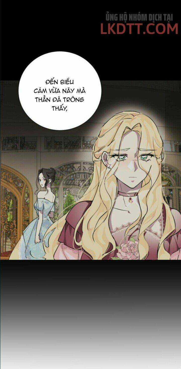 Ta Đã Từng Mong Nàng Biến Mất Chapter 7 trang 58