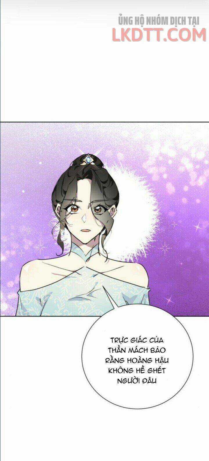 Ta Đã Từng Mong Nàng Biến Mất Chapter 7 trang 59