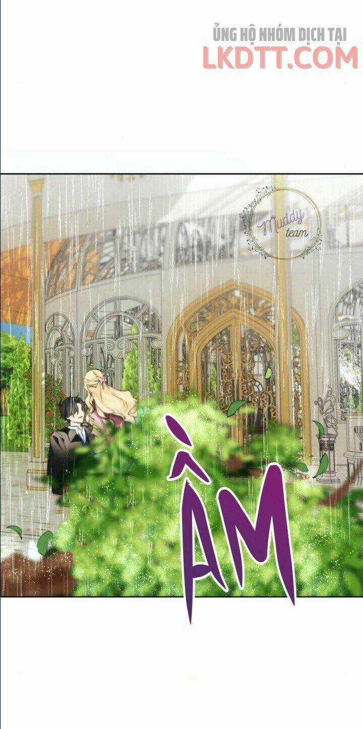 Ta Đã Từng Mong Nàng Biến Mất Chapter 7 trang 6