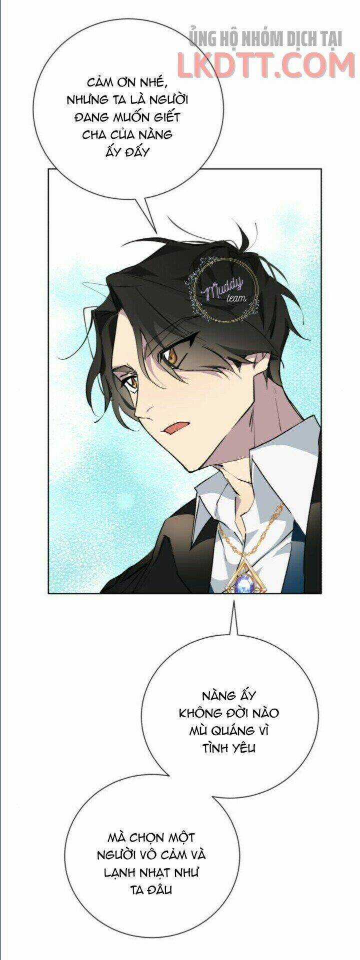 Ta Đã Từng Mong Nàng Biến Mất Chapter 7 trang 60