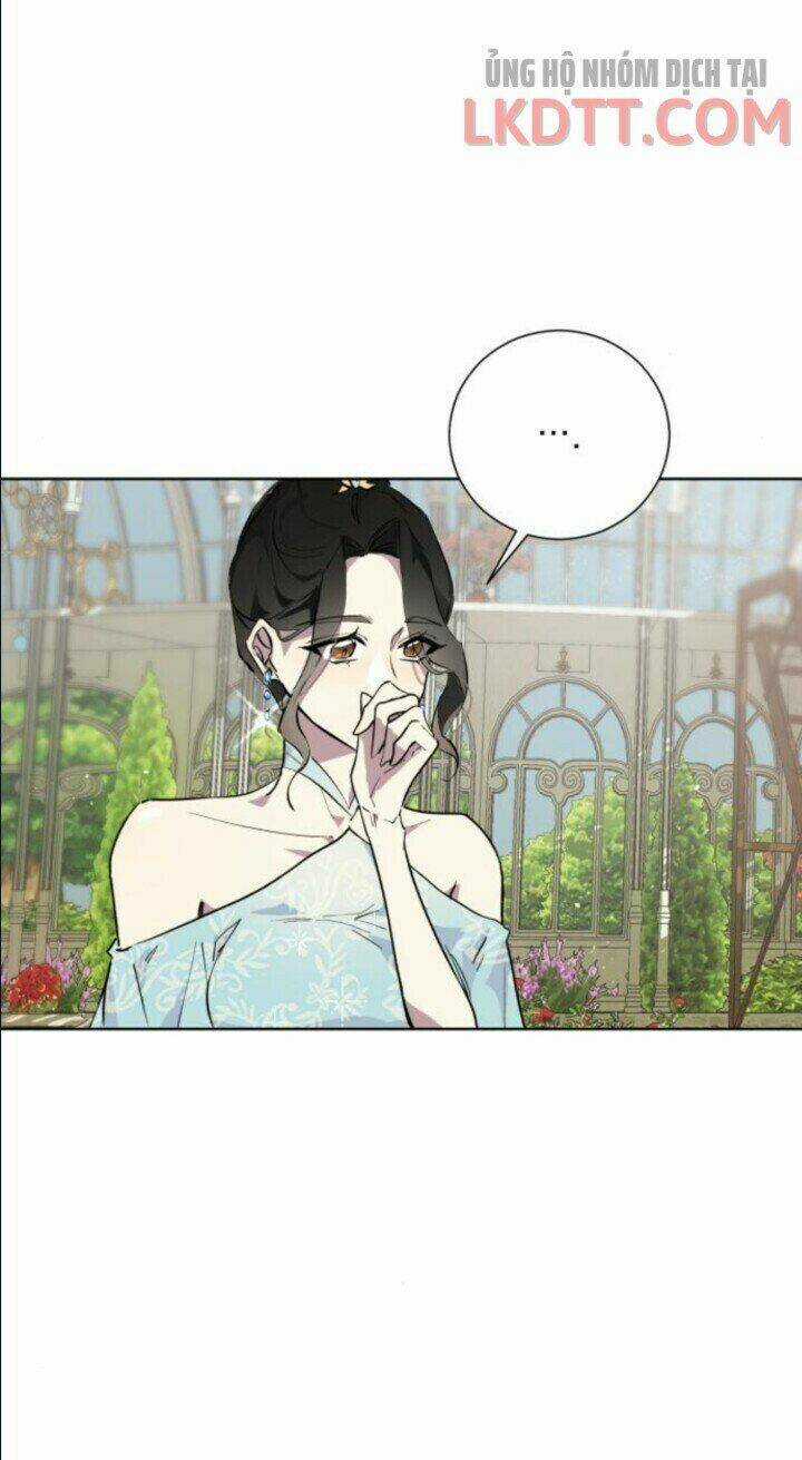 Ta Đã Từng Mong Nàng Biến Mất Chapter 7 trang 61